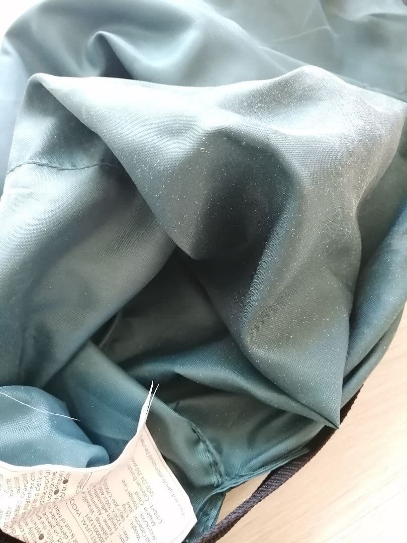 Coleman　コールマン　ナチュラルウッドテーブル