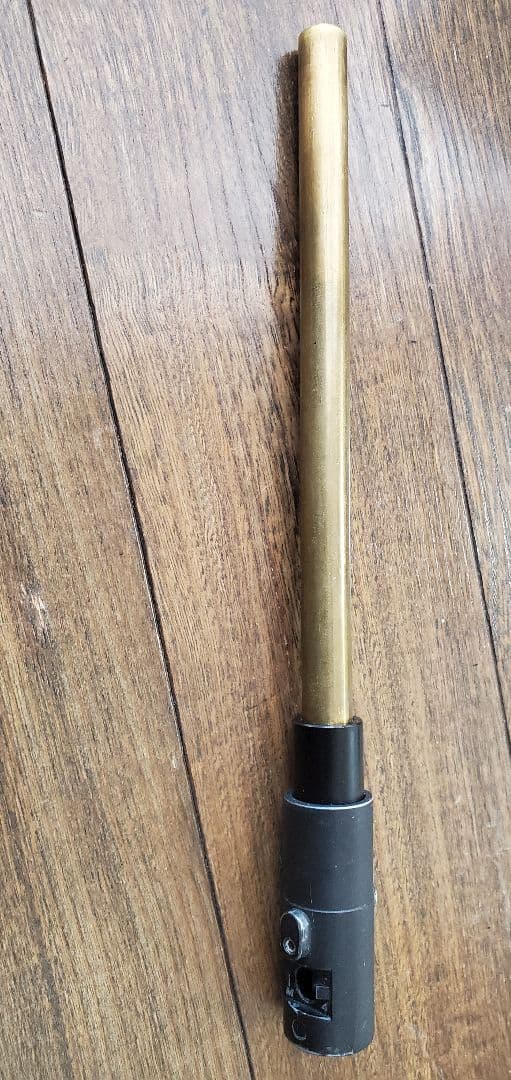 systemaトレポン ptw 純正 チャンバー