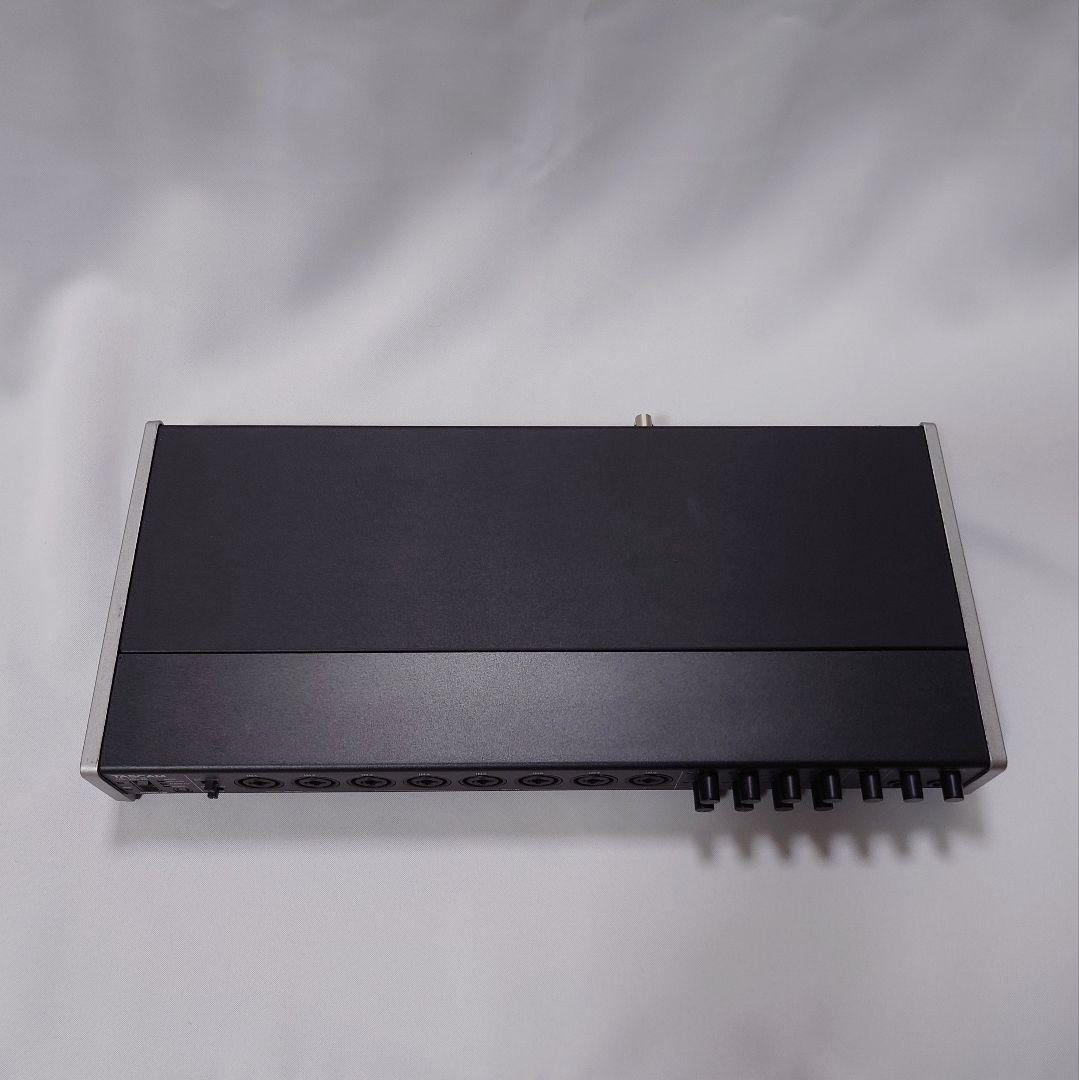 DTM・DAW TASCAM Celesonic US-20x20