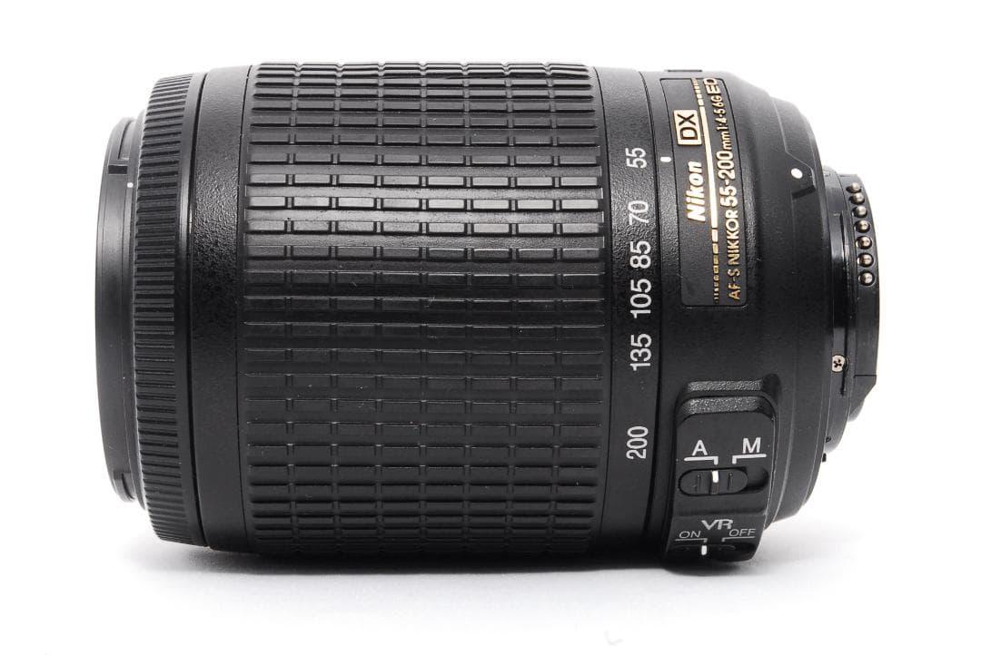 ✨Wi-Fi搭載機 使用回数少な目✨Nikon D5300 ダブルレンズセット