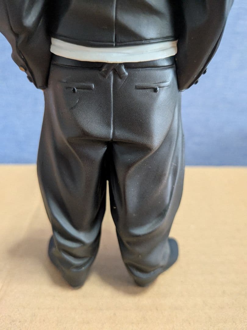 クローズ×WORST FBG 安田泰男 (台座·パッケージなし)