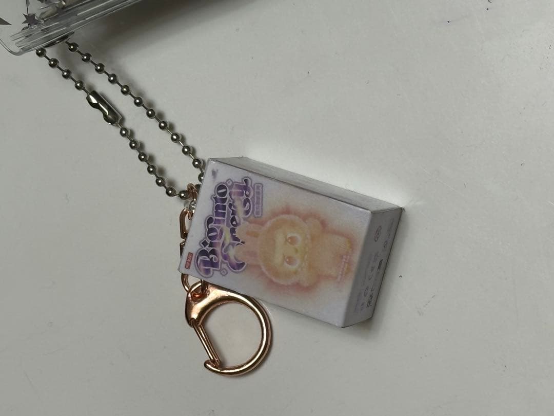 シール帳（大）完成品　正規品