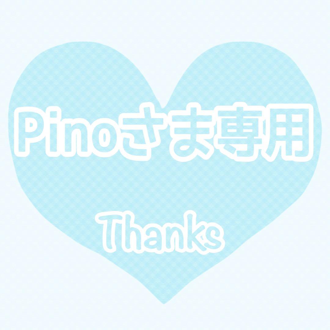 ♡Pinoさま専用♡ トリミングチョーカー