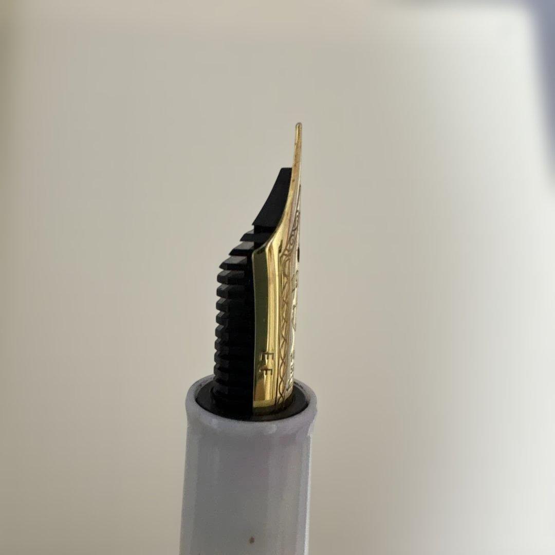 セーラー万年筆　スコーン　EF 14K プロフェッショナルギアスリム