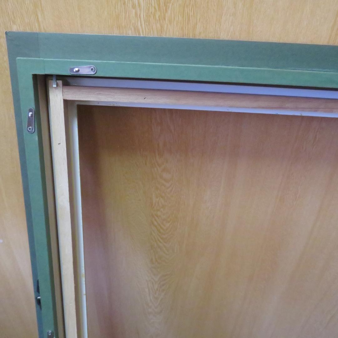 額縁　アクリル　F30　金 　油絵　水彩画