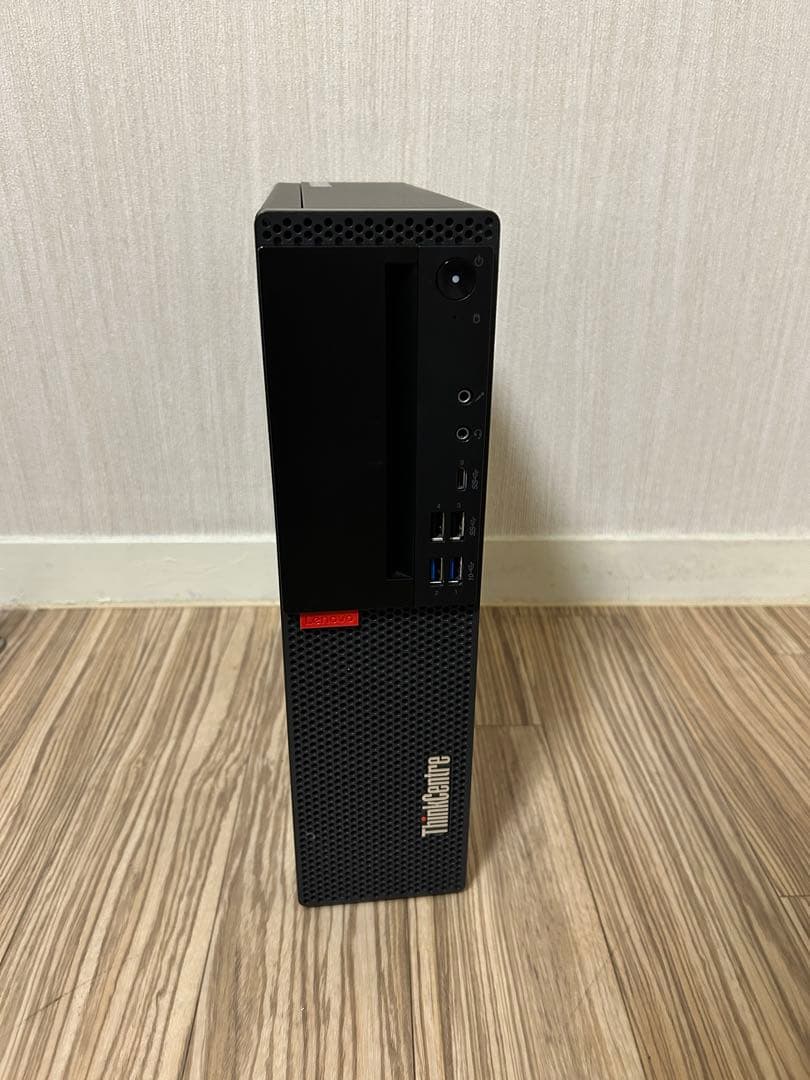 ツ*ン様 Lenovo ThinkCentre M720s メモリ16GB
