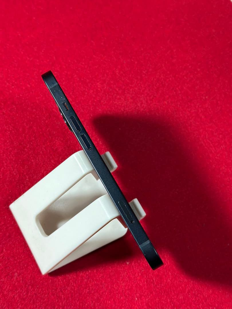 【5174】iPhone 13ミッドナイト 128GB simフリー