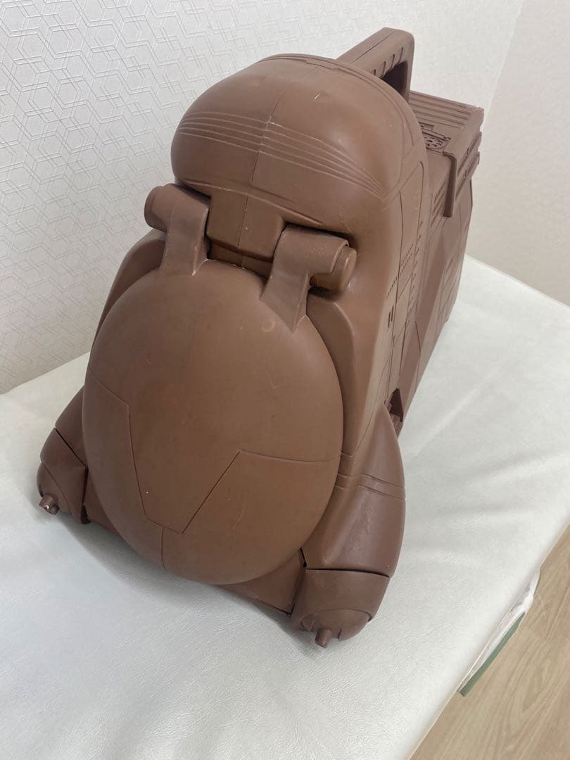 スターウォーズ バトルドロイド缶クーラーボックス(MTT) PEPSIコラボ品