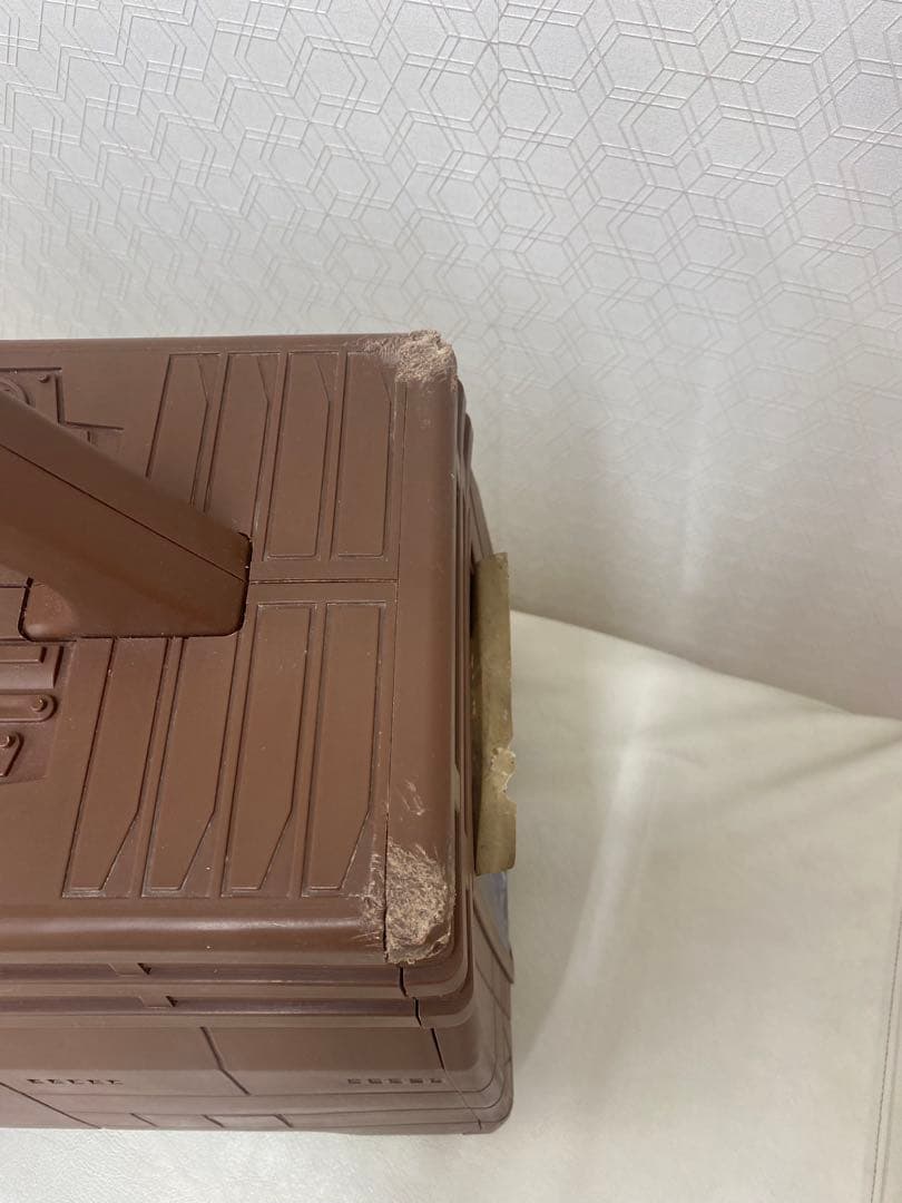 スターウォーズ バトルドロイド缶クーラーボックス(MTT) PEPSIコラボ品