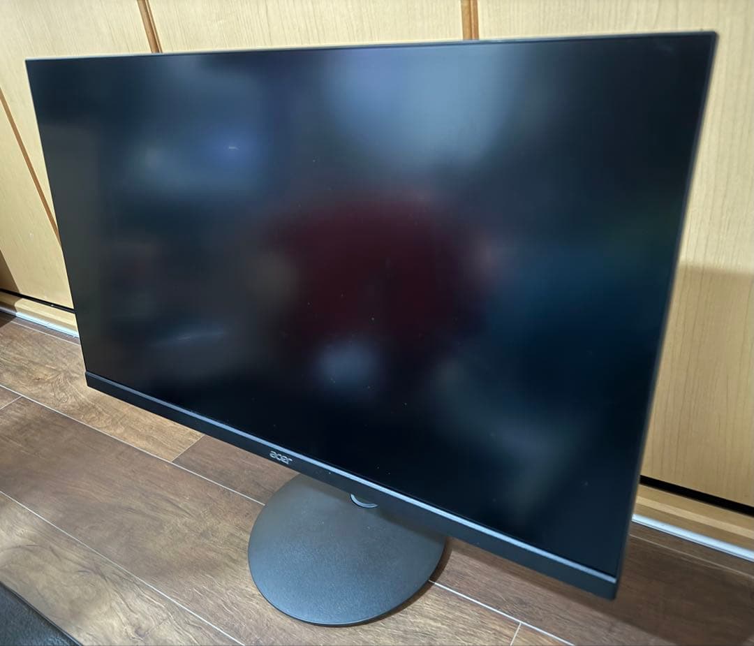 期間限定値下中 AcerXF273Zbmiiprx 27㌅280Hz0.5ms