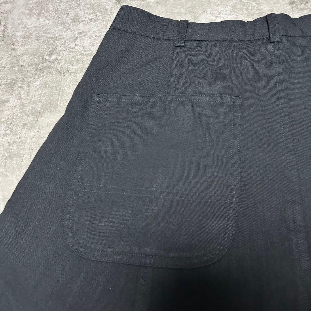 美品BLACK COMME des GARÇONS サルエル パンツ XS