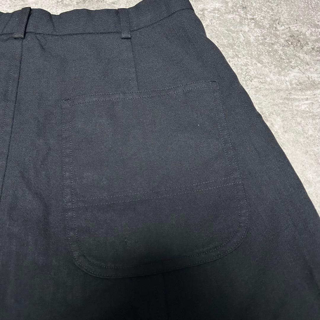 美品BLACK COMME des GARÇONS サルエル パンツ XS