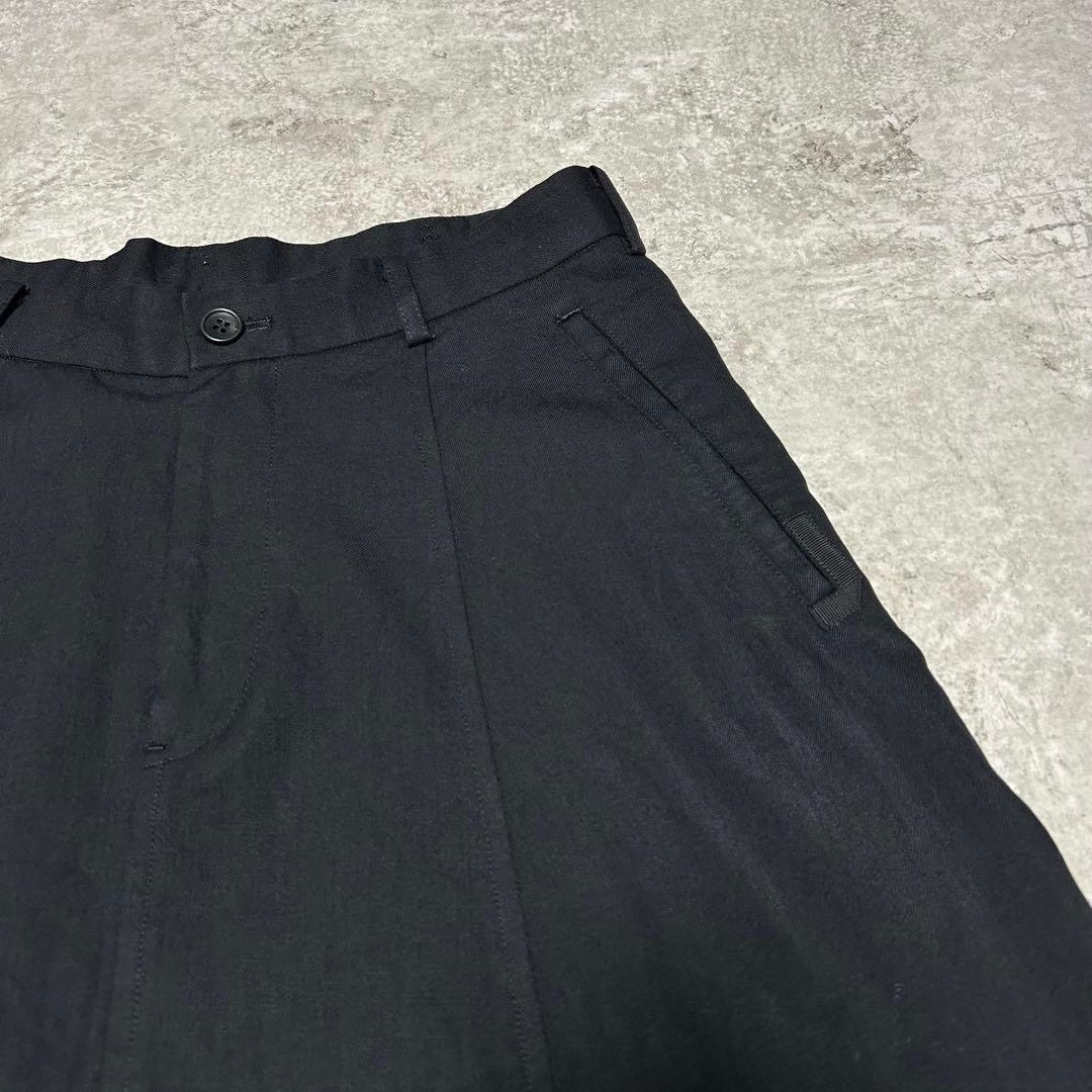 美品BLACK COMME des GARÇONS サルエル パンツ XS