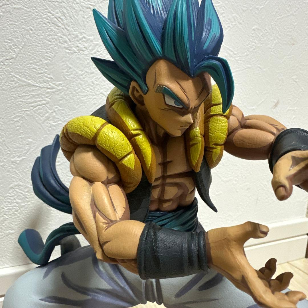 smsp ゴジータ　海外正規品