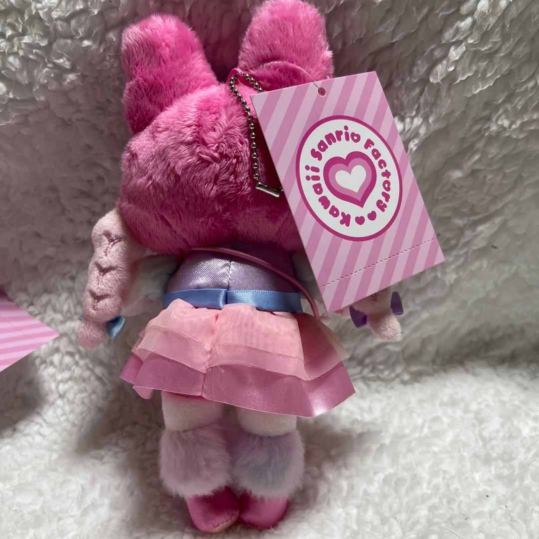 原宿 サンリオ 限定