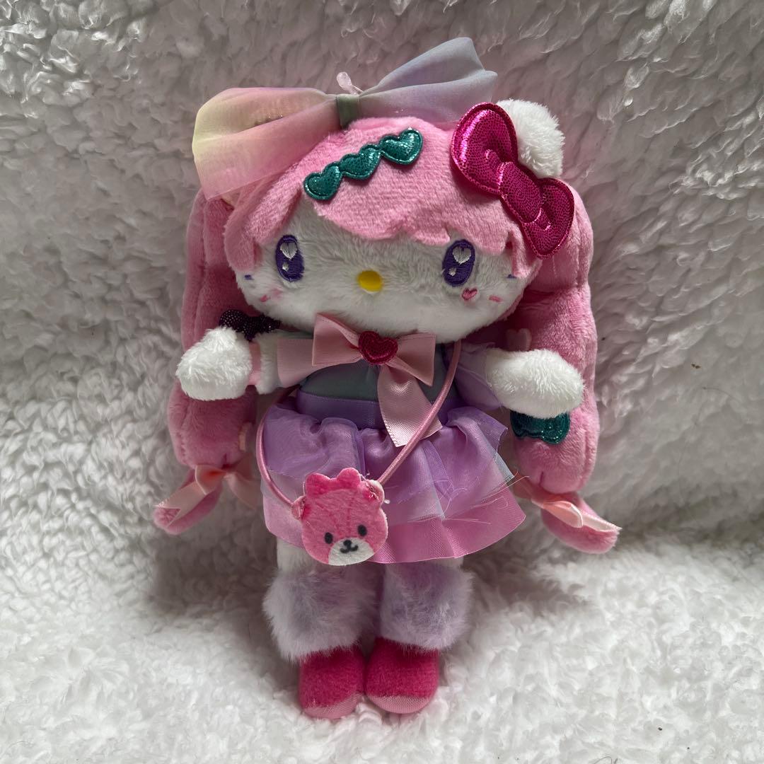 原宿 サンリオ 限定