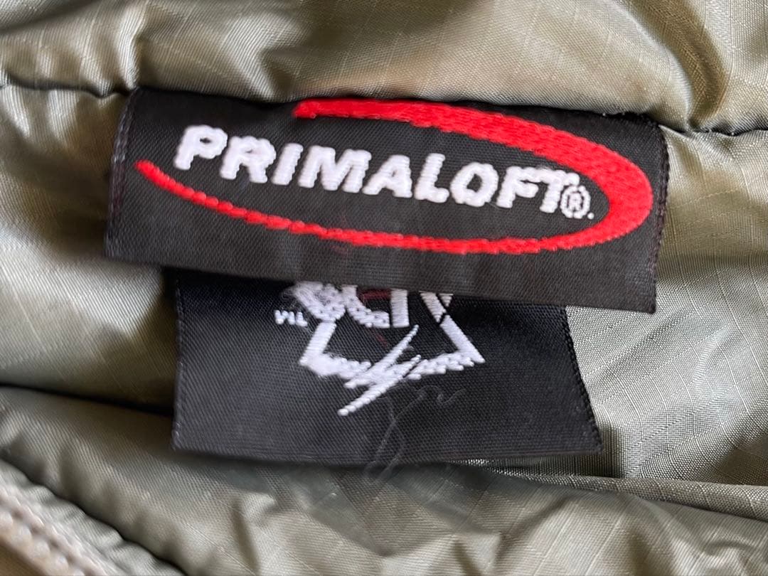 【期間限定値引】ECWCS Level7 上下セット U.S.ARMY