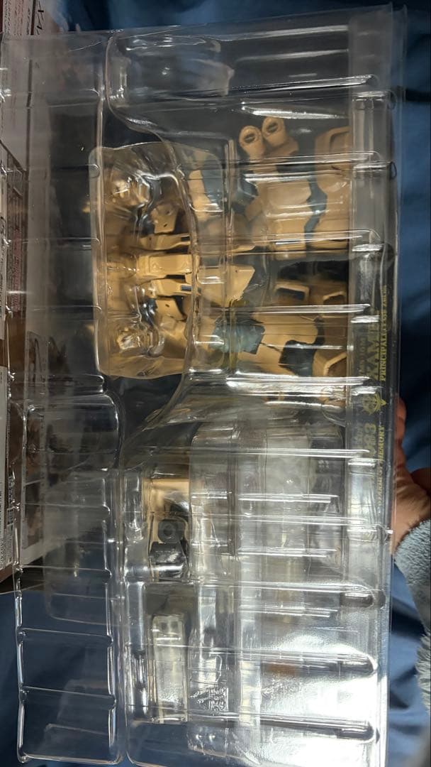 ROBOT魂　ロボ魂　ver. A.N.I.M.E. ザメル