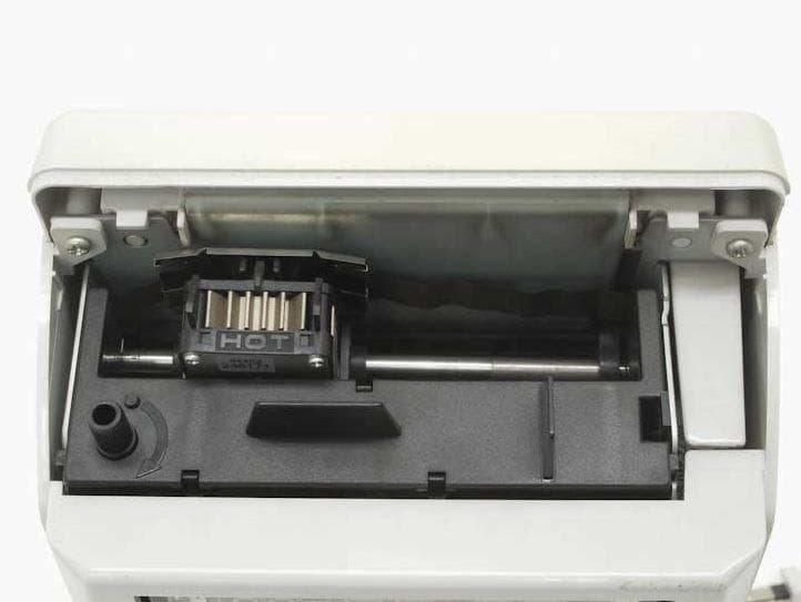 ★清掃済美品 MAX タイムレコーダー ER-110SIV+ Sカード新品20枚