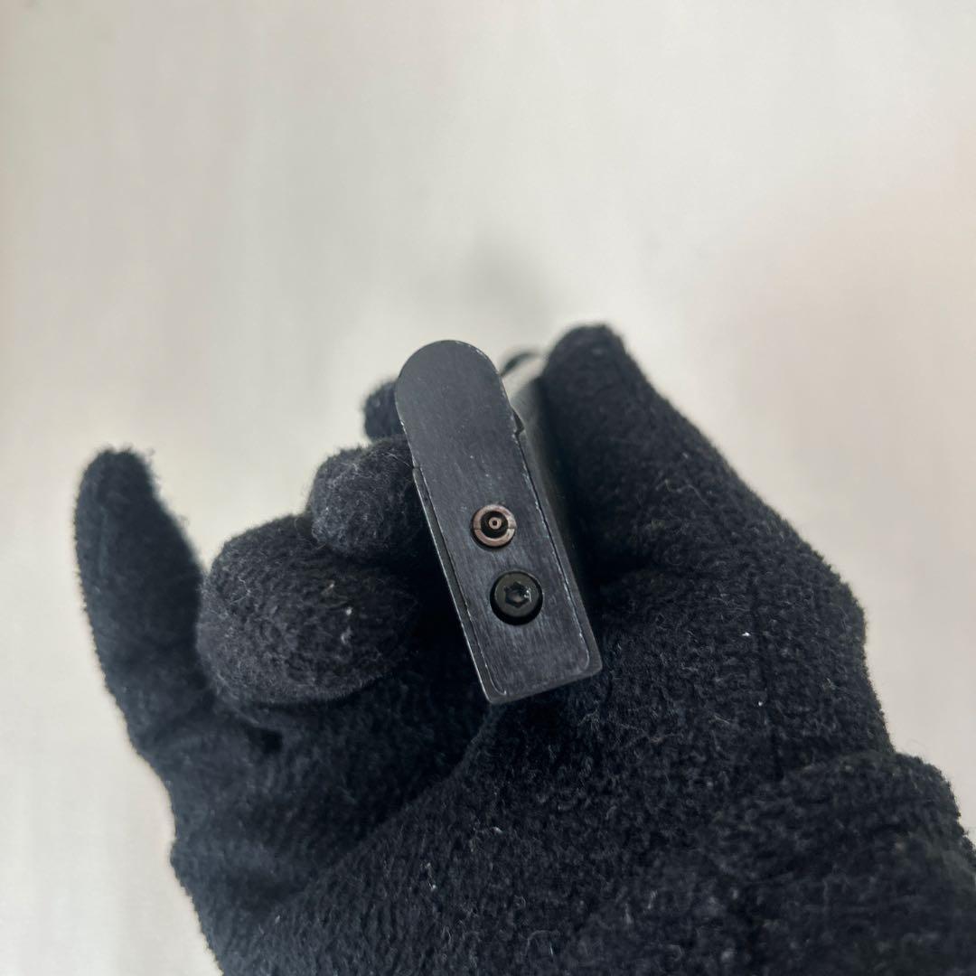 東京マルイ M1911A1 コルトガバメント　ガスブローバック美品