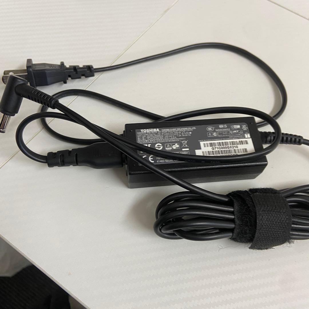 Dynabook ダイナブック　S73/HU ノートパソコン　SSD256GB