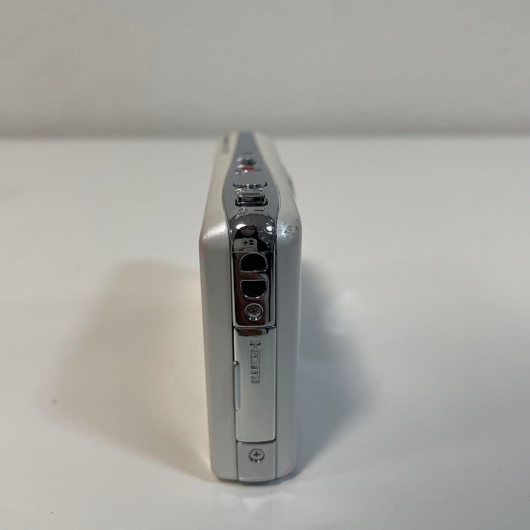 Panasonic DMC-EX77 コンパクトデジタルカメラ