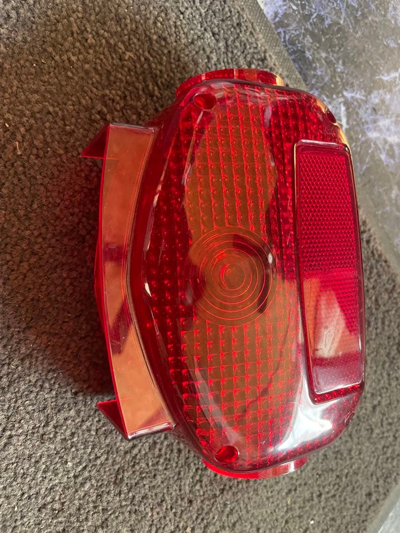 gs400 ハカマテール　当時物　廃盤品