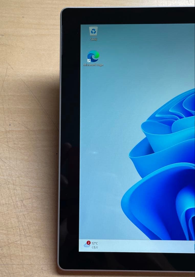 Surface Pro5 1807 LTE仕様 256GB メモリー8 美品#4