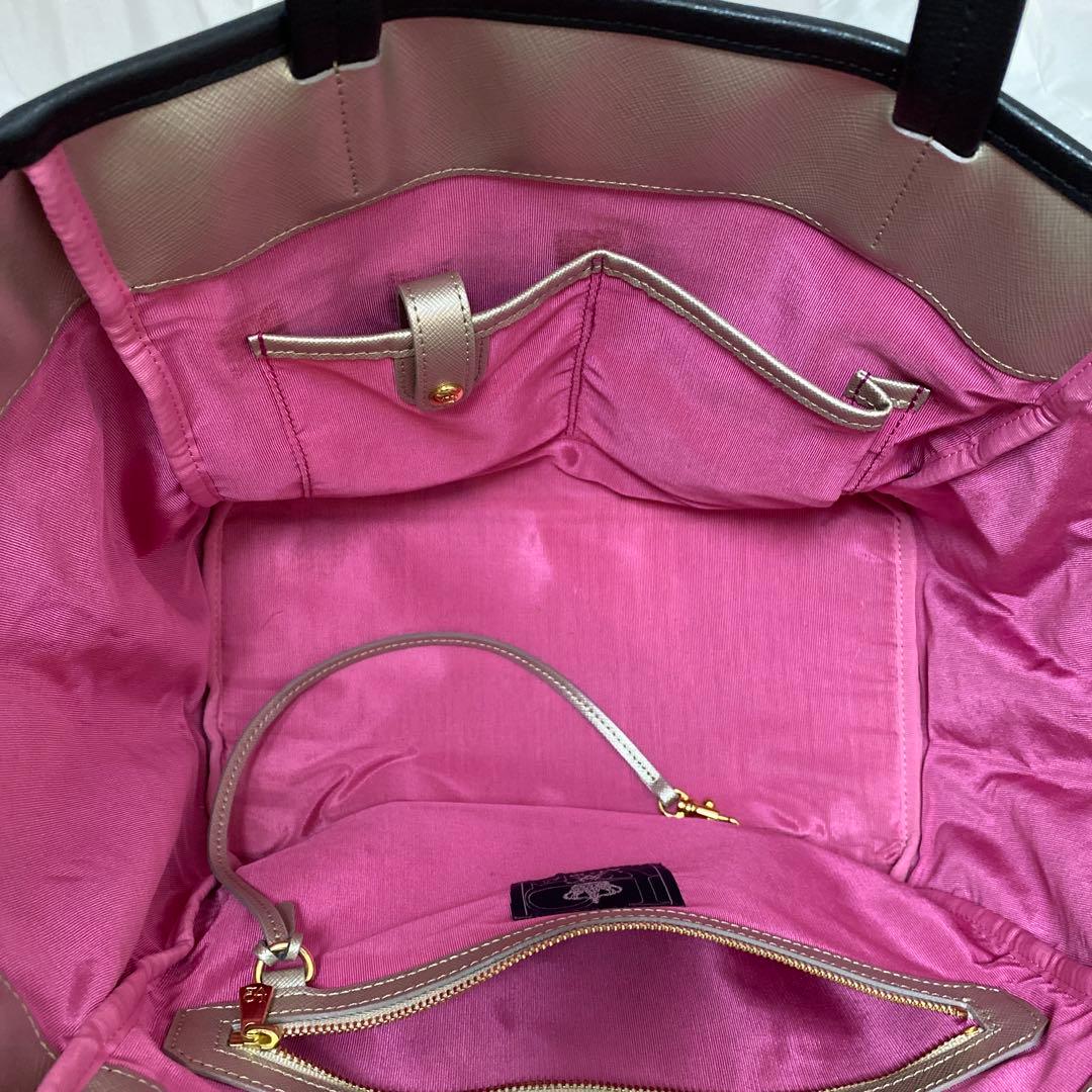 ADMJトートバッグ