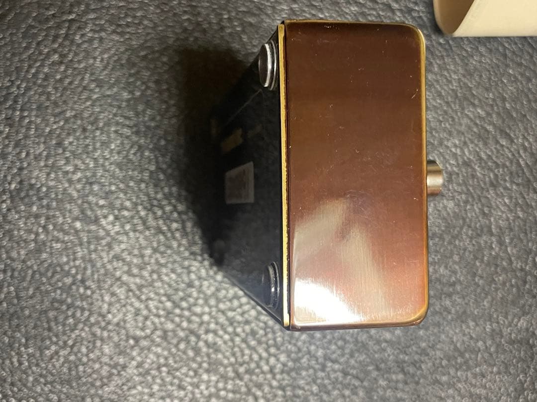 Vemuram Shanks ODS-1 ギター　エフェクター