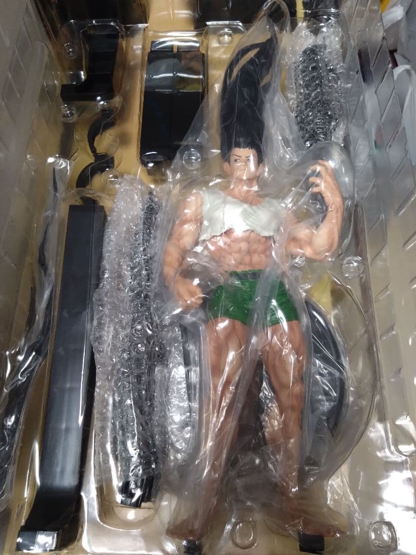 一番くじ HUNTER×HUNTER CHMERA ANT ➁