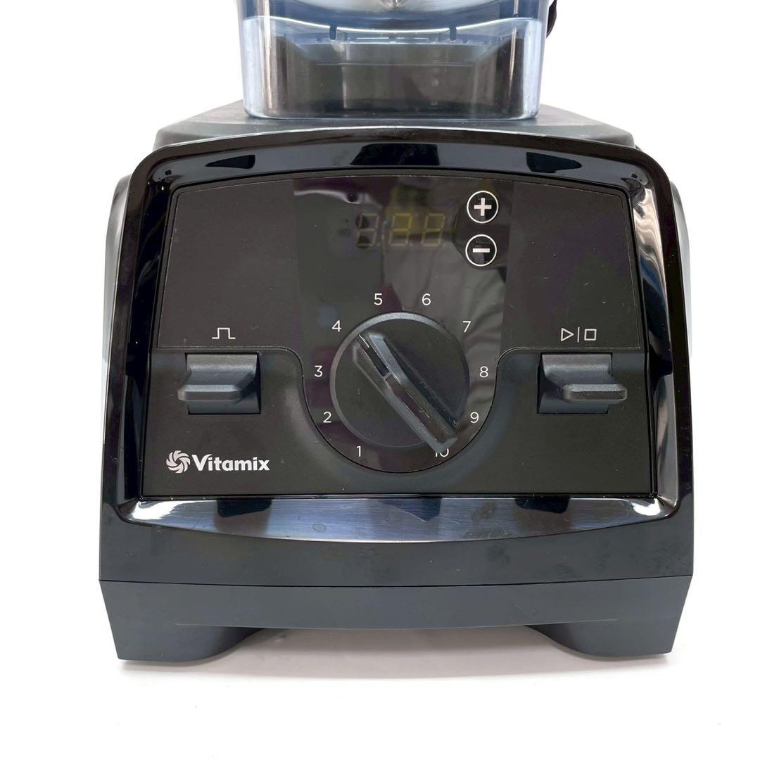 高級モデル　バイタミックス　V1200i 高性能ブレンダー新品価格78,000円