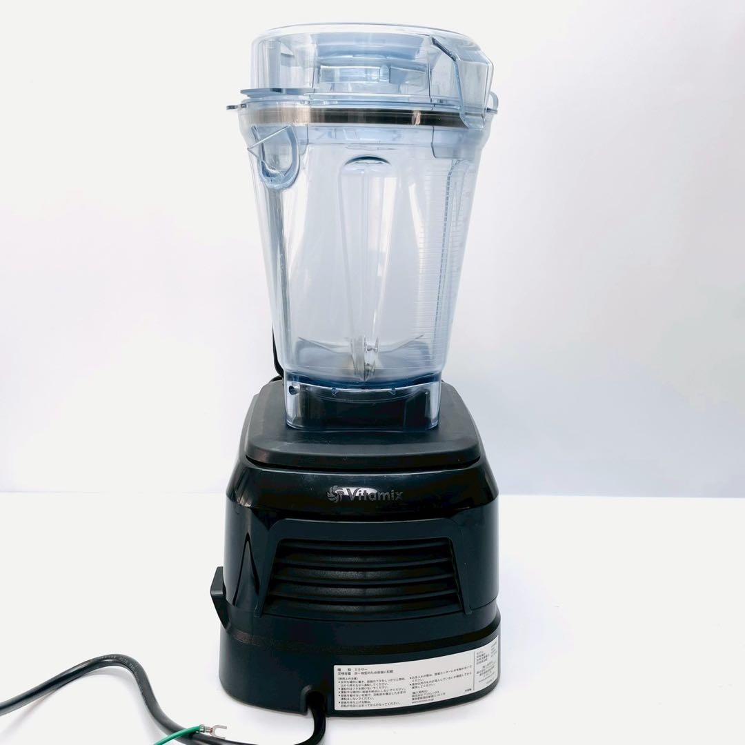 高級モデル　バイタミックス　V1200i 高性能ブレンダー新品価格78,000円