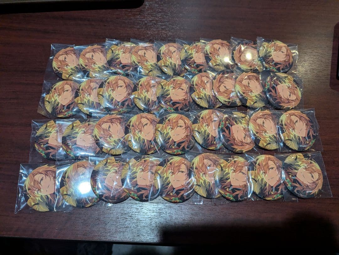 ミ*ミ様 あんスタ 薫 テーマスカウト idol スコルピオ