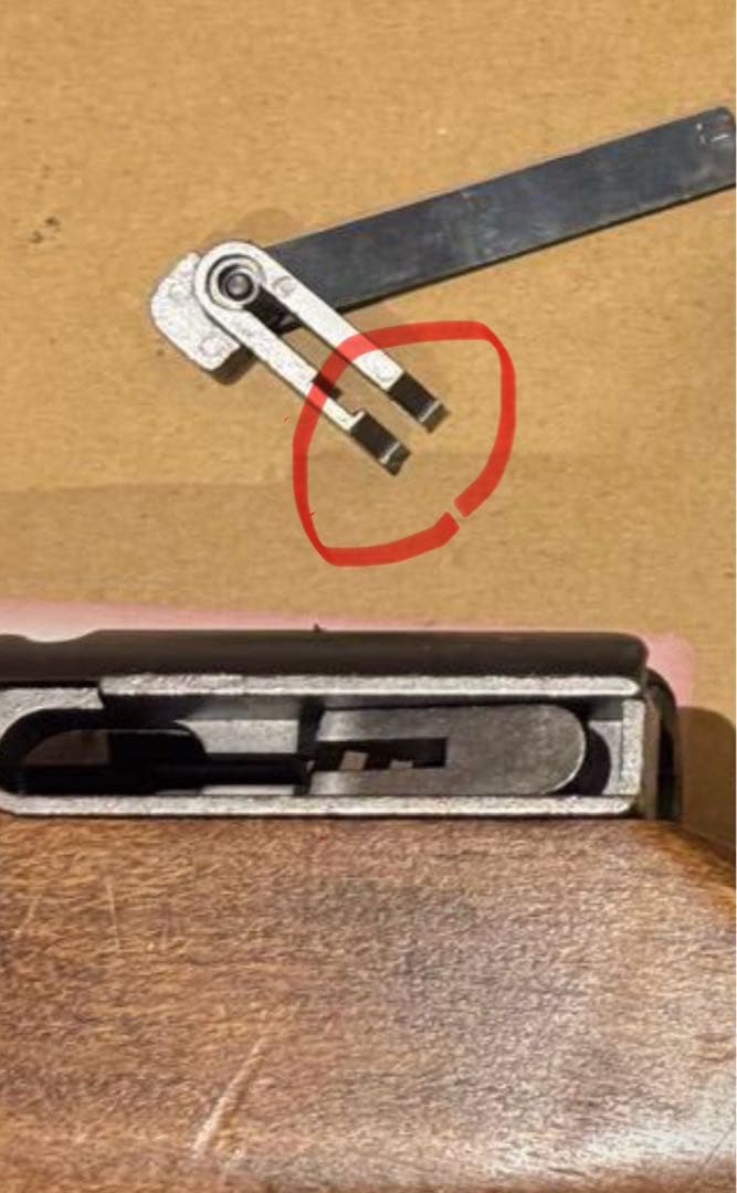 TANAKA WORKS 三八式歩兵銃 version 2