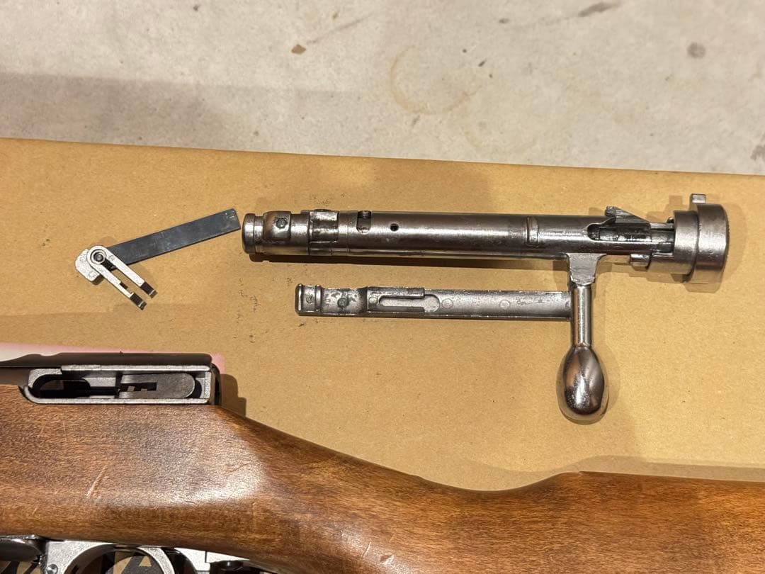 TANAKA WORKS 三八式歩兵銃 version 2