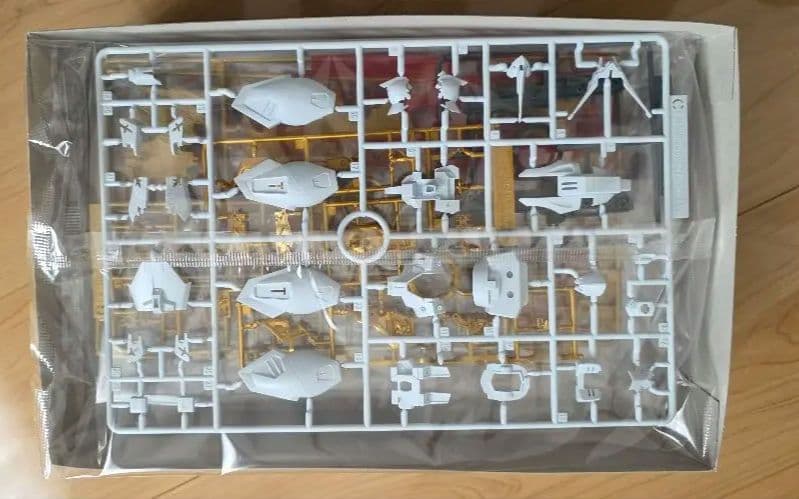 ガンプラ HG SEED FREEDOM ３点セット