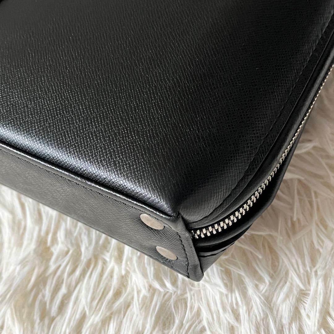 極美品✨PORTER ポーター アベニュー ビジネスバッグ ブリーフケース