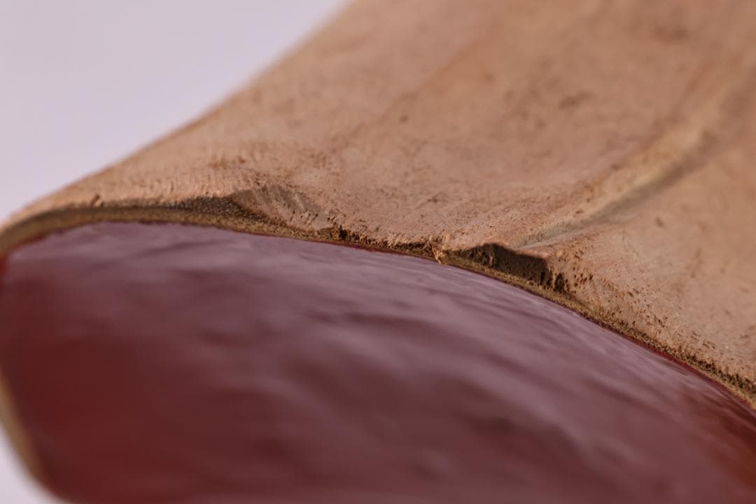 伝統工芸品　特大　郷土民芸品　栄秀作　加賀獅子頭　9寸　置物　共箱　BK109