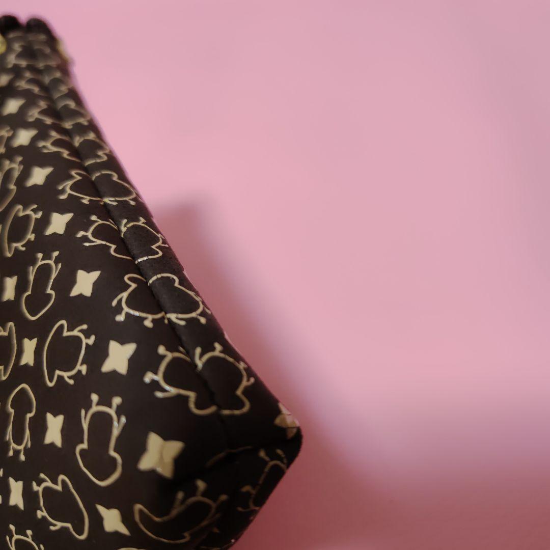 JIZAING INDEN印傳屋 ドコモダケ