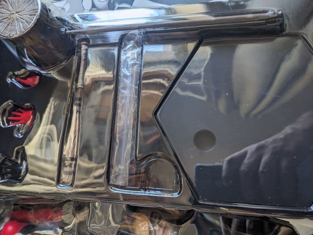 サイドショウ限定 1/6スケール ハーレイ・クイン スペシャルエディション