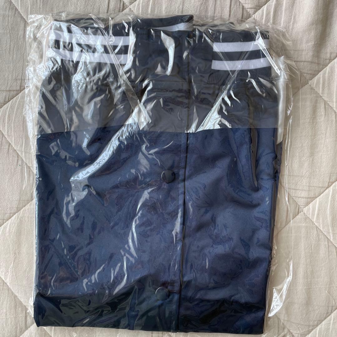 新品King Gnu Ceremony スタジャン ネイビー　Mサイズ