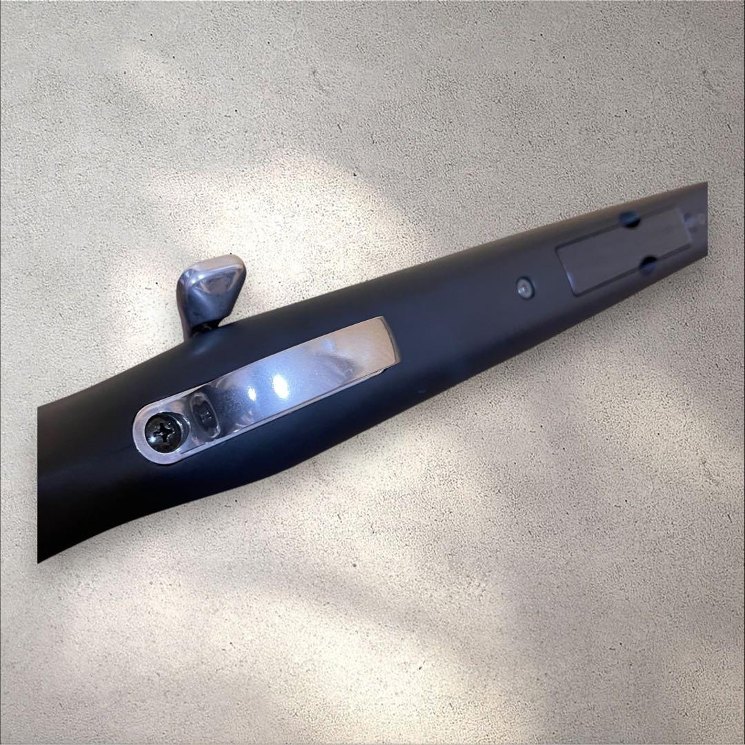 東京マルイ　VSR-10プロハンター　ステンレス リアルショック