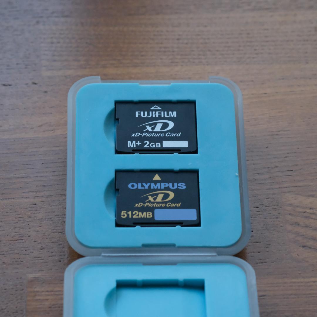 つ*さ様 FUJIFILM　Finepix　F710　極美　保管品　カードも！