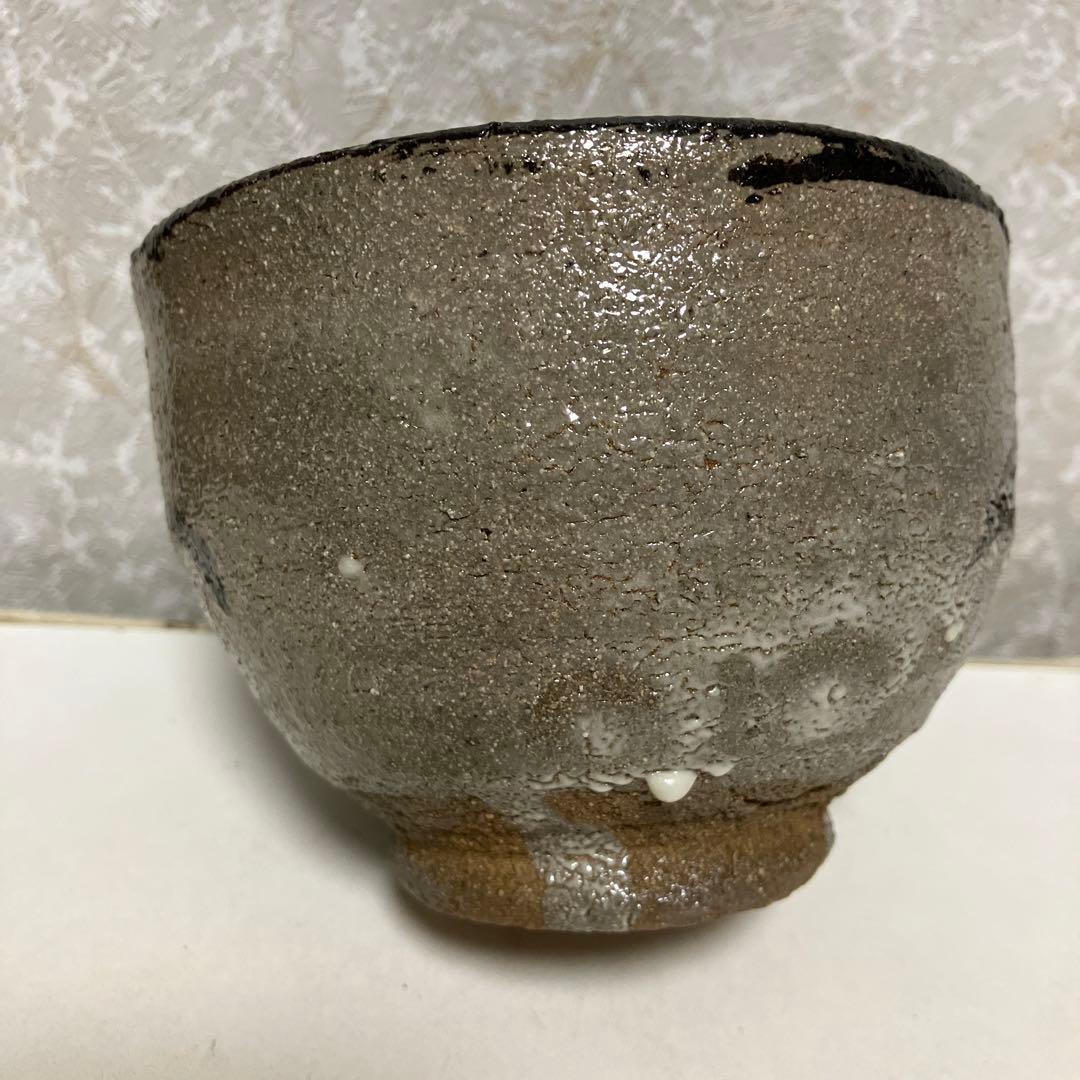 唐津焼き　片口