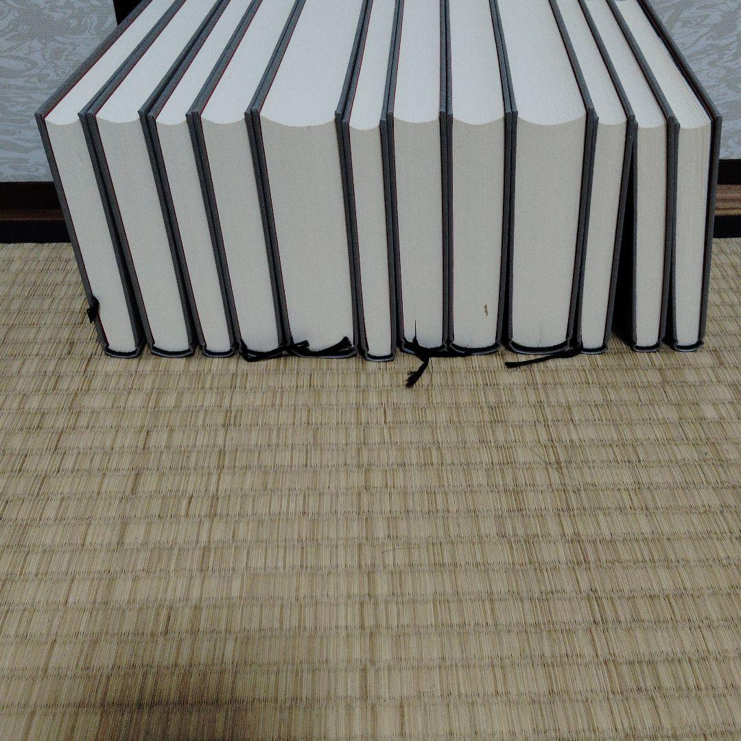 カフカ全集 全12巻 新潮社