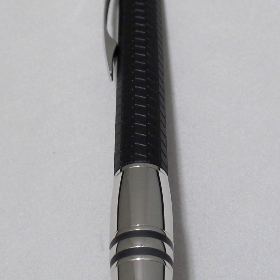 モンブラン ボールペン スターウォーカー レーシングスピリット 116917