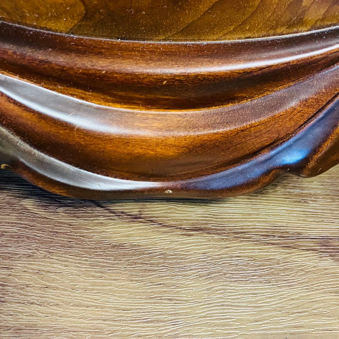 イタリア 【Le ORE/ラオーレ社】フランツ ヘルムレ 手巻き 置時計