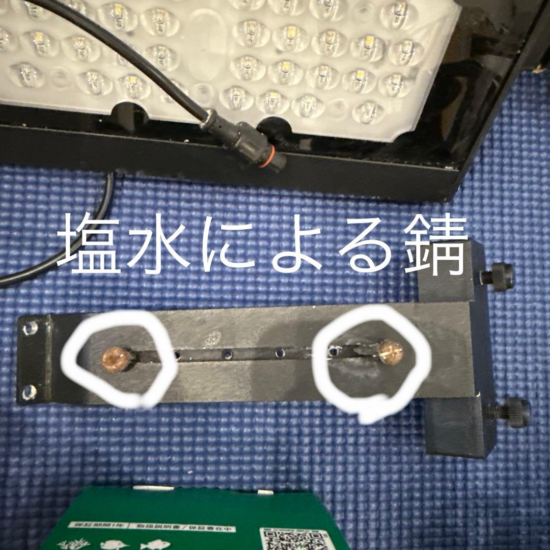 【値下げ】ガラス水槽 SET