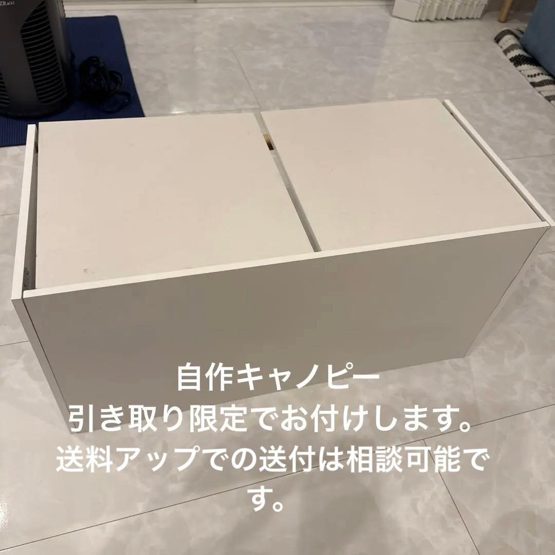 【値下げ】ガラス水槽 SET